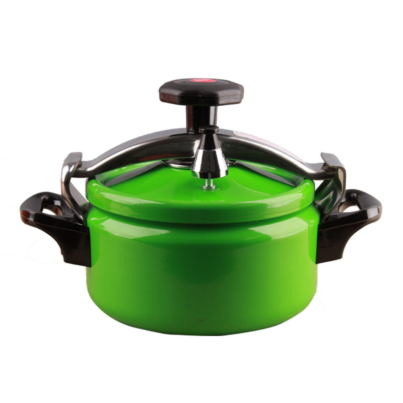 Discover the Versatility of Our Small Pressure Cooker